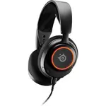 SteelSeries New Arctis Nova 3 - Black